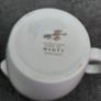1974/76 Myott half pint jug,Springwood pattern Image 3