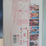 Dexter seasons 1 to 6 box set Image 2