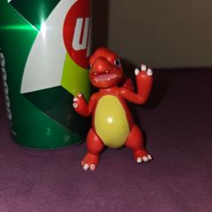 Pokemon Charmeleon Figure