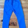 Age 3-4 Blue Jeans Image 2