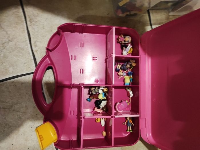 lego