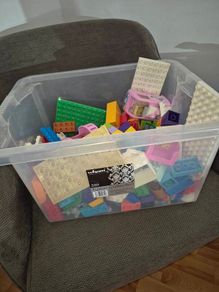 Duplo - Mixed Box