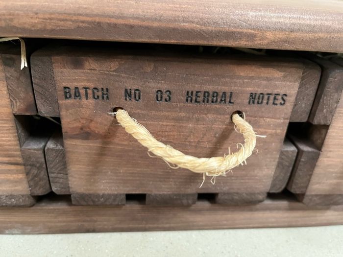 Coca Cola Signature Mixers Display Unit Ultra Rare