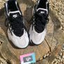 Nike Zoom 2k Black White Image 2