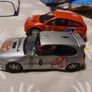 Scalextric Focus and Corolla Image 2