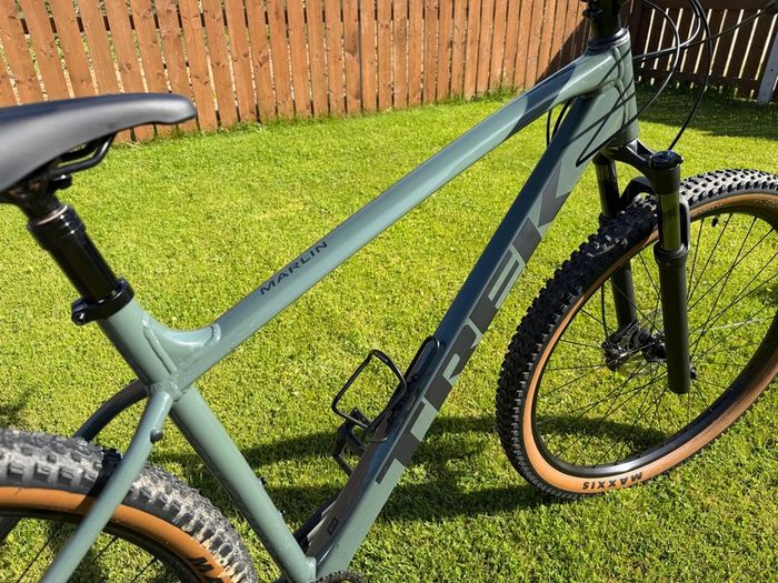 XL Trek Marlin 7 2025 gen3