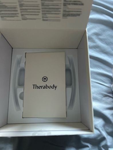 Therabody LED Mask