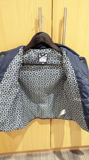 Jackets