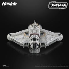 Star Wars Vintage Collection 'The Ghost' Haslab