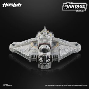 Star Wars Vintage Collection 'The Ghost' Haslab