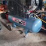 Compressor 200 ltr Image 2