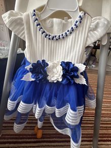 Girls Party Wear