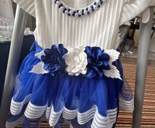 Girls Party Wear