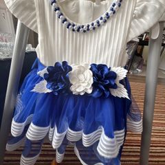 Girls Party Wear