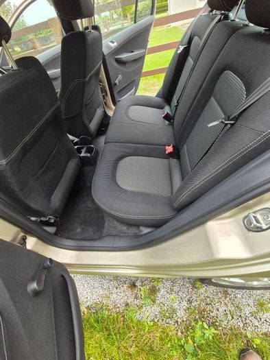 2006 Skoda Fabia