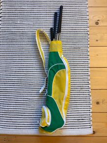 Toy Golf Clubs