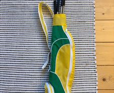 Toy Golf Clubs