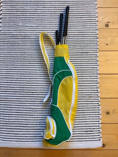 Toy Golf Clubs
