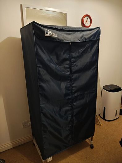 drying wardrobe