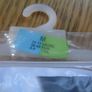 4 Pkt. Ladies Bikini Briefs for Sale Image 3