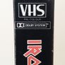 Iron Maiden Video Pieces EP Vhs  Pal Video Tape ( EXTREMELY RARE) And In A Remarkable Fantastic Condition (Last Price Lower). Image 4