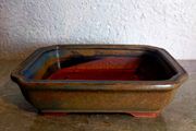 Small Bonsai Pot #8