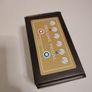Demonfx Freedman BE-ODX Overdrive Guitar Effect Pedal Image 3