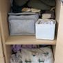 Baby changing unit Image 3