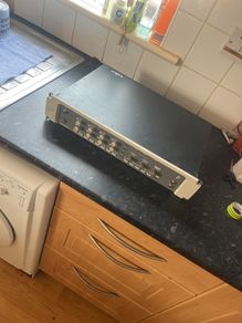 digidesign 003 rack plus
