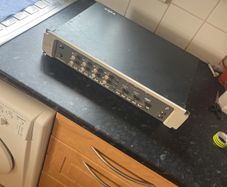 digidesign 003 rack plus