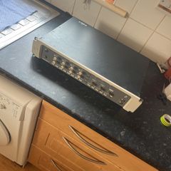 digidesign 003 rack plus