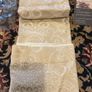 Christy Curtains, size - 66" x 72", original price- 200 pound, priced to sell. Image 7