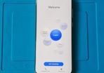 Huawei P60 Pro 256GB+8GB Pearl White Unlocked