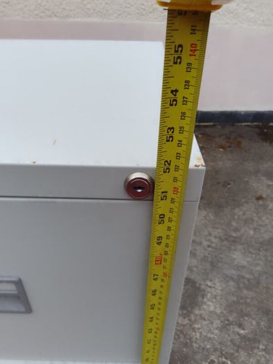 Filing Cabinet