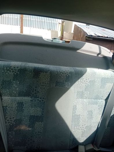 K11 Nissan March/Micra for breaking