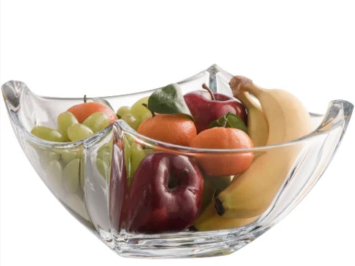 Galway Crystal Bowl and Photo frame