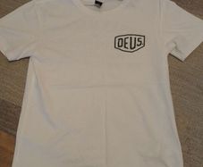 Deus Ex Machina T-shirt