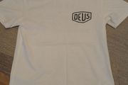 Deus Ex Machina T-shirt
