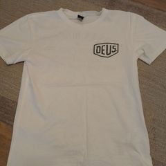 Deus Ex Machina T-shirt