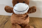 Little Town Plush Horse Puppet