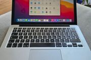 macbook pro retina 13 2014