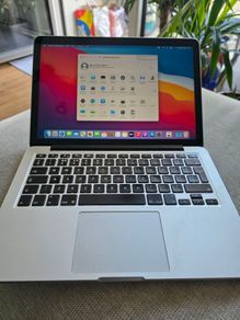 macbook pro retina 13 2014