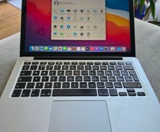 macbook pro retina 13 2014