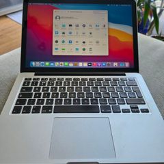 macbook pro retina 13 2014