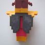 McDonald MinecraftAdult Meal Toyn Birdie Wings Image 3