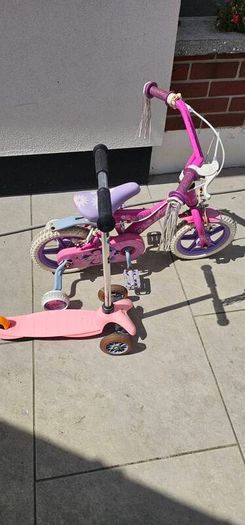 scooter