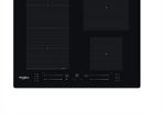 NEW Whirlpool 60cm Induction Hob WFS0160NE
