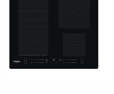 NEW Whirlpool 60cm Induction Hob WFS0160NE