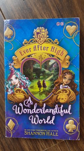 Girls Books