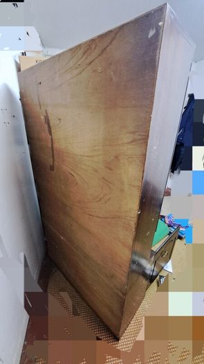 Vitrine / Cabinet / Display Unit